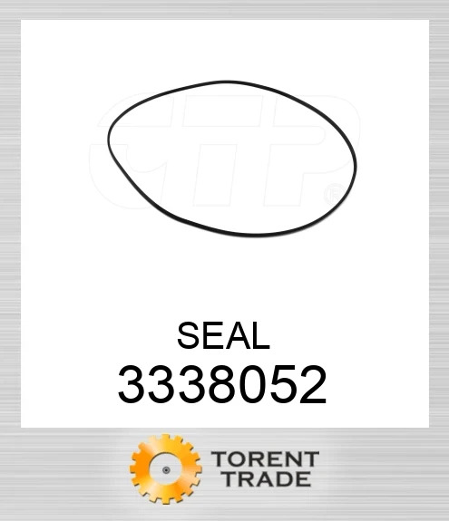 3338052 Сальник CATERPILLAR