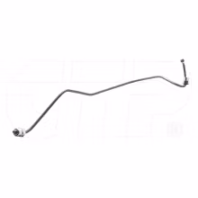 6151-71-5150 FUEL LINE #5 fits Komatsu (New Aftermarket)