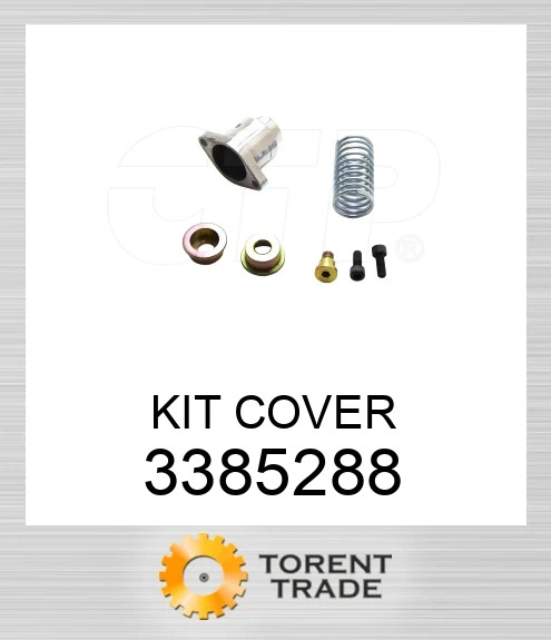 3385288 Набір кришки CATERPILLAR