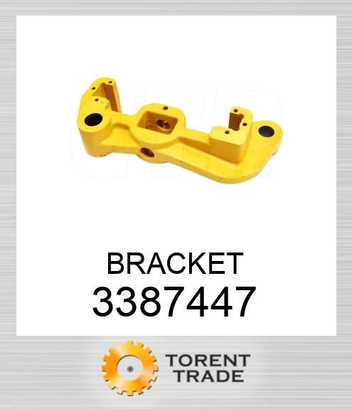 3387447 КРОНШТЕЙН CATERPILLAR
