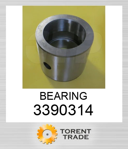 339-0314 Підшипник BLUMAQ