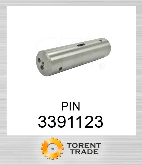 339-1123 Штифт BLUMAQ