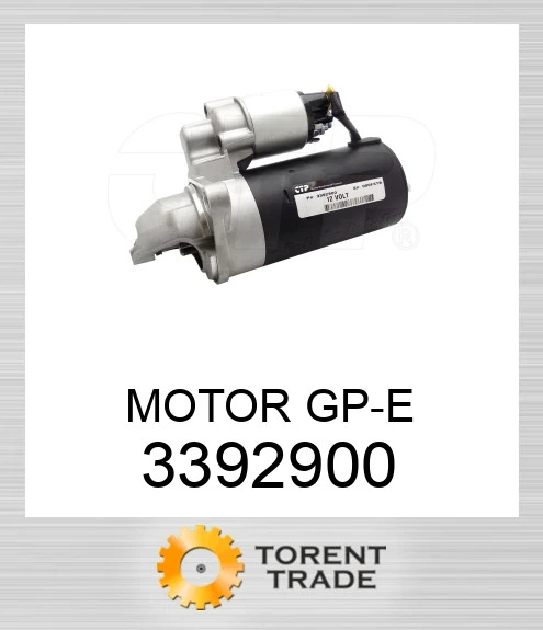 339-2900 ДВИГУН ГРУПА-E AFTERMARKET