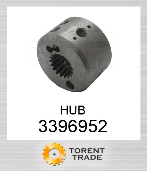 3396952 Втулка CATERPILLAR