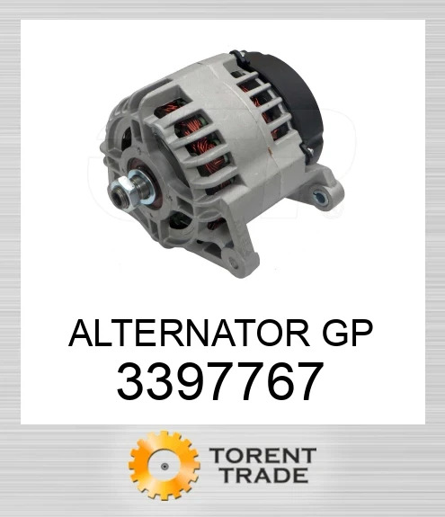 339-7767 Група генератора BLUMAQ