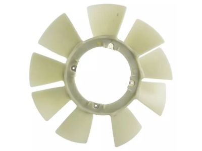BE8Z-3020-A Вентилятор у зборі