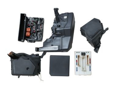 FT4Z-15A449-A Панель запобіжників