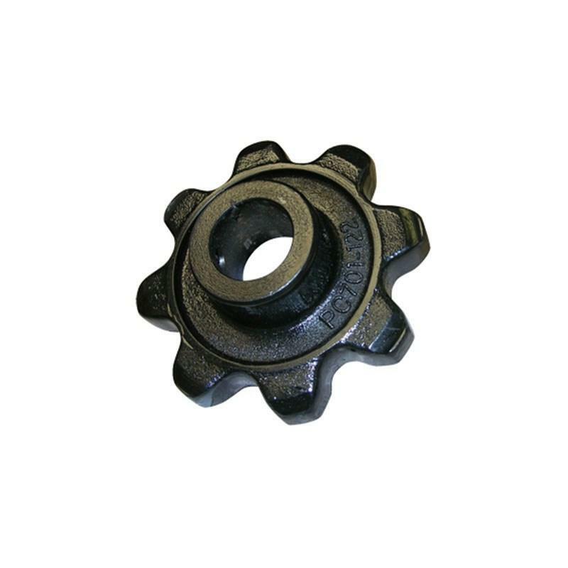 HT71352665 Reliance Power Зірочка