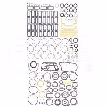 6711-K2-9901 GASKET KIT fits Komatsu (New Aftermarket)