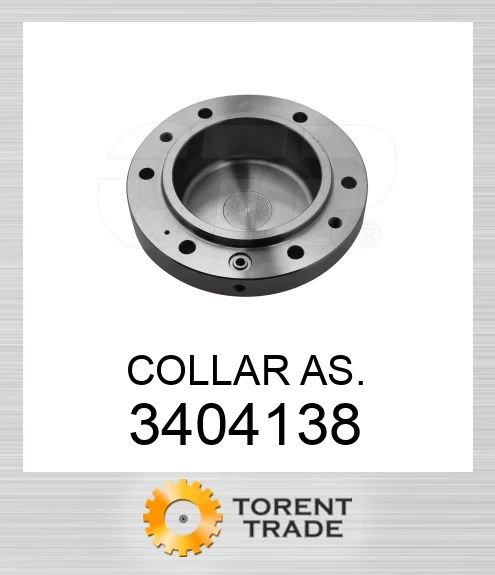 3404138 КОЛІНО У ЗБОРІ. CATERPILLAR