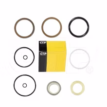 707-98-11350 KIT SEAL-HYD fits Komatsu (New Aftermarket)
