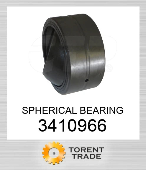 341-0966 Сферичний підшипник BLUMAQ