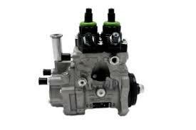 094000-0565 Denso Насос Common Rail