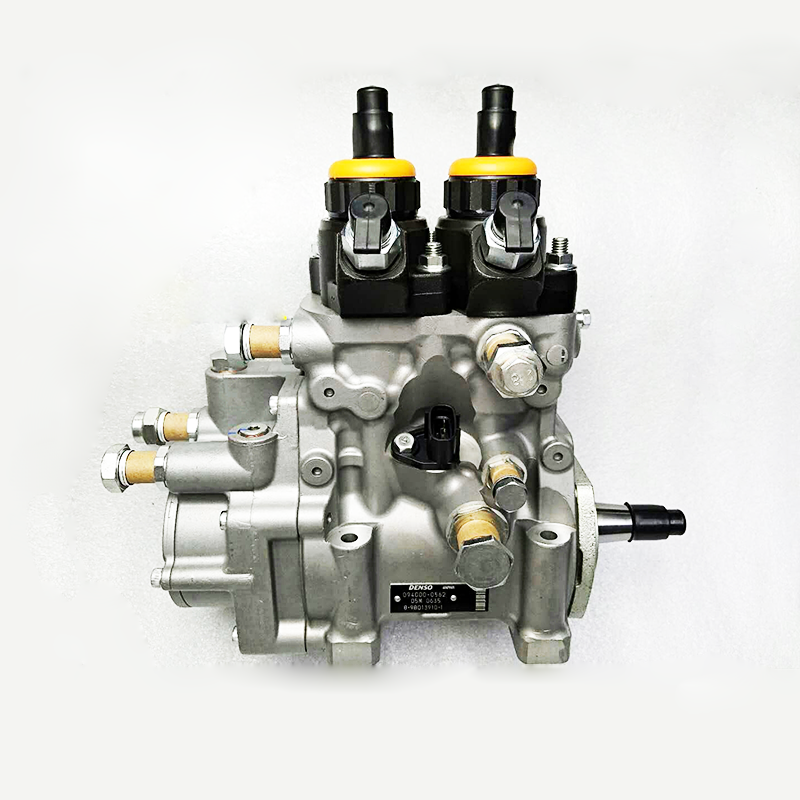 094000-0567 Denso Насос Common Rail