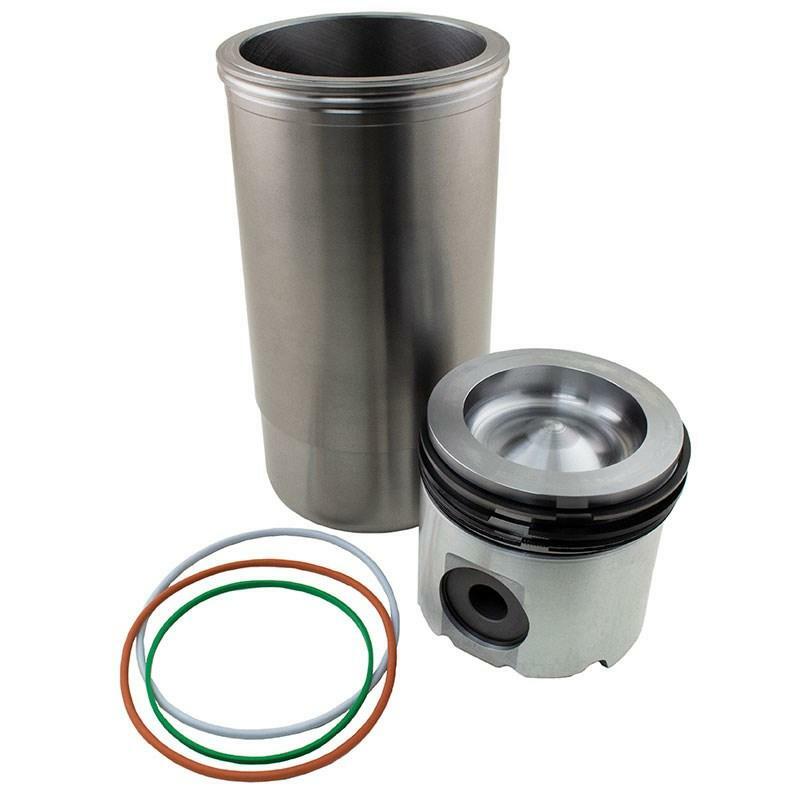 NRE515942 John Deere Гільзо-поршневий комплект