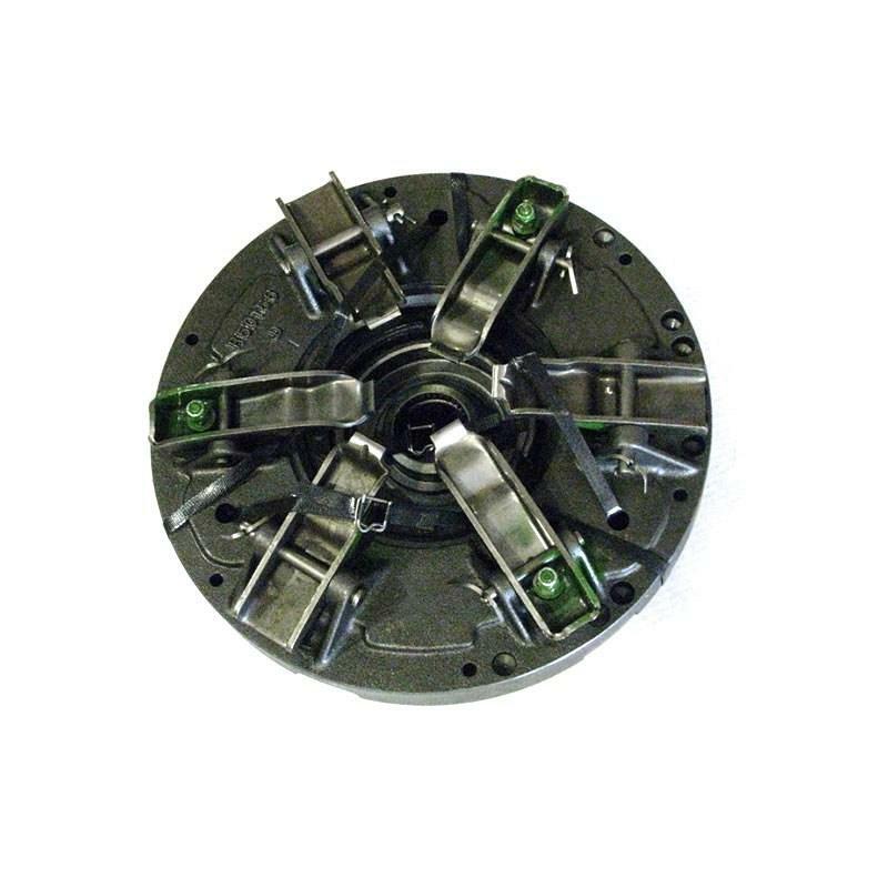 HTR50156R-3SET Reliance Power Зчеплення