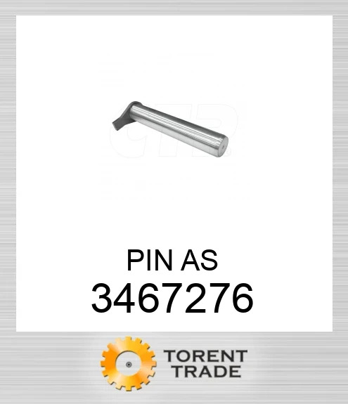 3467276 Збірка штифта CATERPILLAR