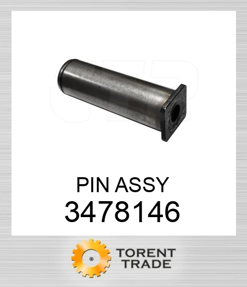 3478146 Збірка штифта CATERPILLAR