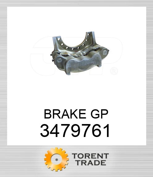 3479761 Група гальма CATERPILLAR