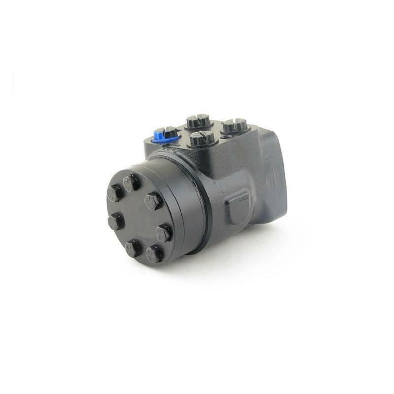 HTAT61110 Reliance Power Мотор ГУР керма