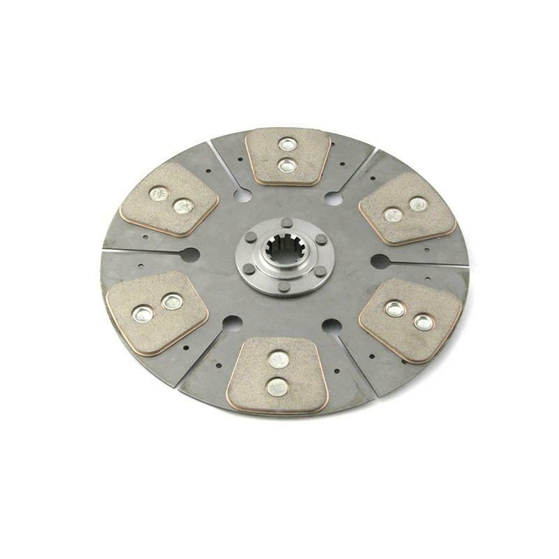 HTAT78424 Reliance Power Диск зчеплення