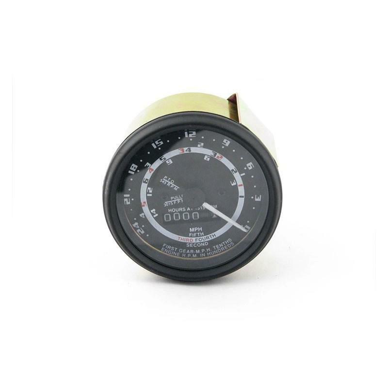 HTC3NN17360K Reliance Power Тахометр