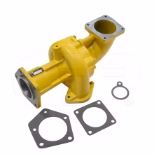 6162-63-1016 WATER PUMP ASSEMBLY fits Komatsu (New Aftermarket)