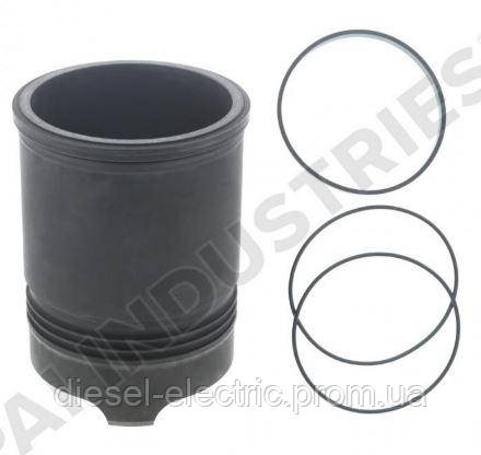 Комплект вкладок для двигунів техніки Cummins AR8069, AR-8069