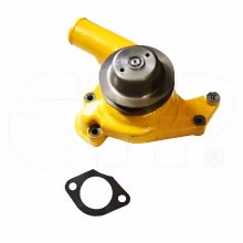 6136-62-1100 WATER PUMP fits Komatsu (New Aftermarket)