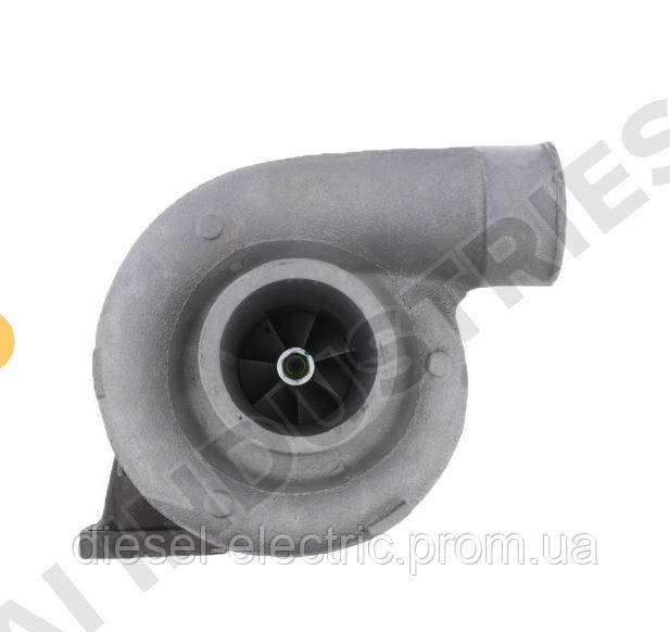 Турбокомпресор для техніки Mack & Volvo 631GC5123P3, 631GC51-23P3