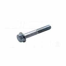 01435-01060 BOLT HEX HEAD FLANGED fits Komatsu (New Aftermarket)