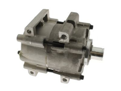 JR3Z-15500-A Компресор у зборі