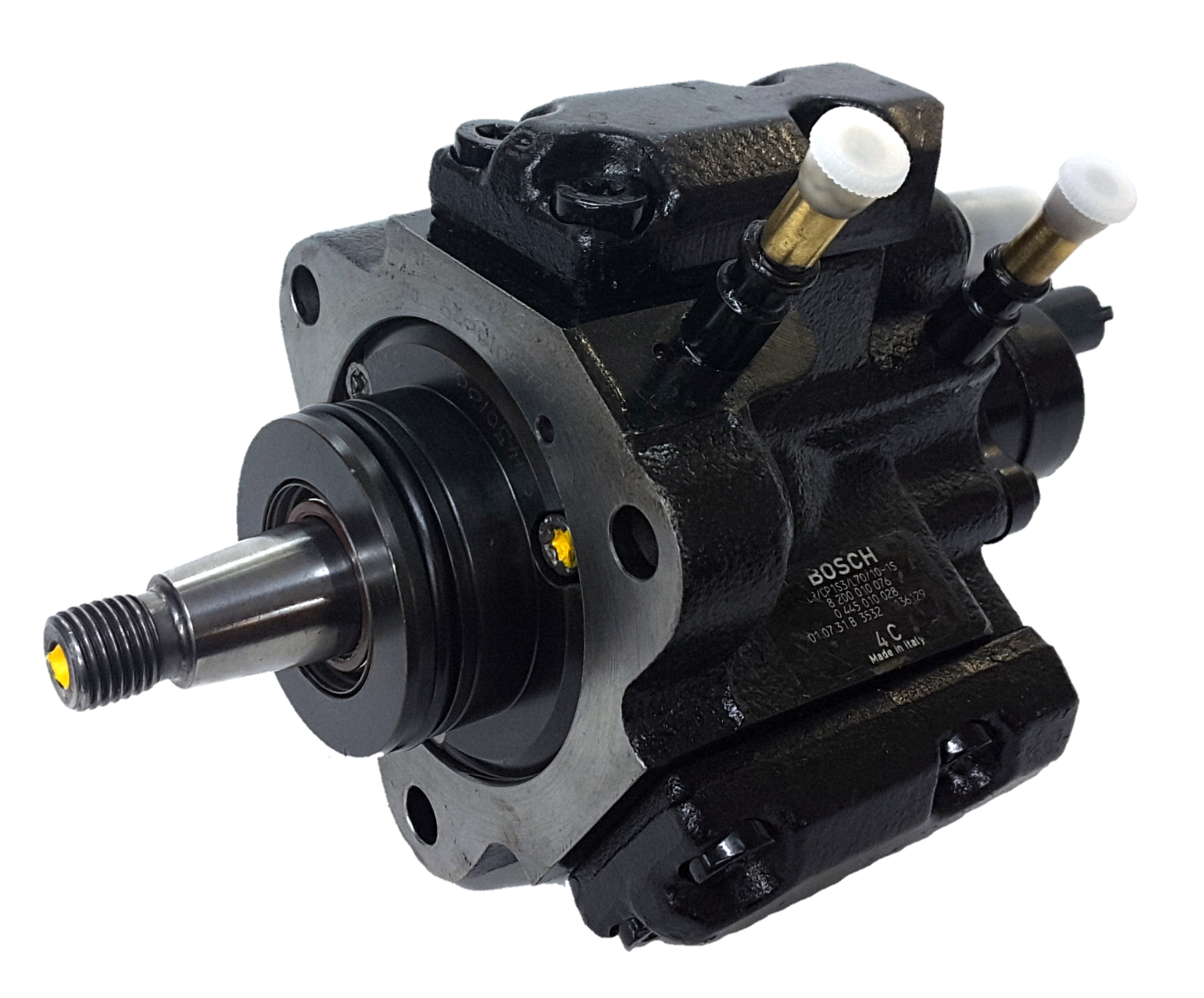 6275-71-1122 KOMATSU Насос Common Rail