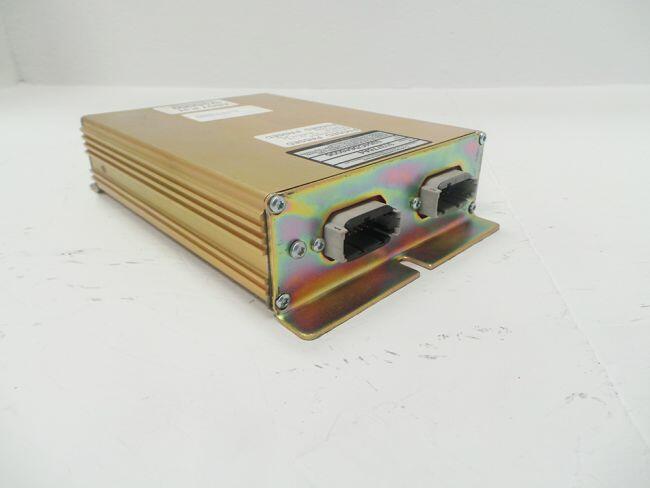 RE47732 John Deere Електронний блок керування Controller Engine Module Used