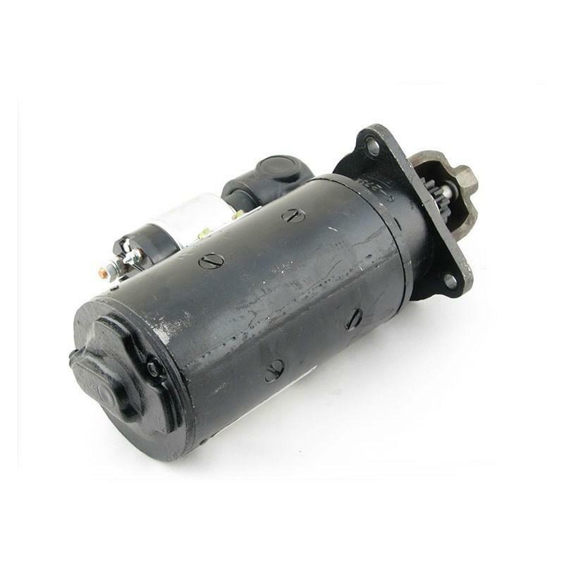 1108950 John Deere Стартер