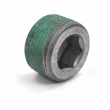 07043-50617 PLUG fits Komatsu (New Aftermarket)