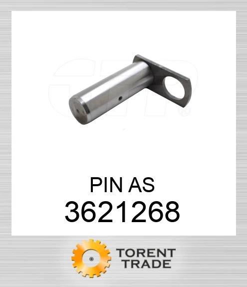 362-1268 Збірка штифта BLUMAQ