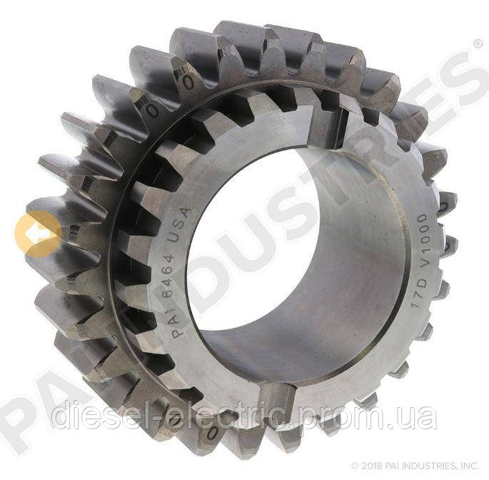 Шестірня для техніки Mack & Volvo 751KB3491A, 751KB-3491A