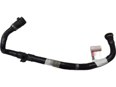 LX6Z-5586-B Вентиляційна трубка