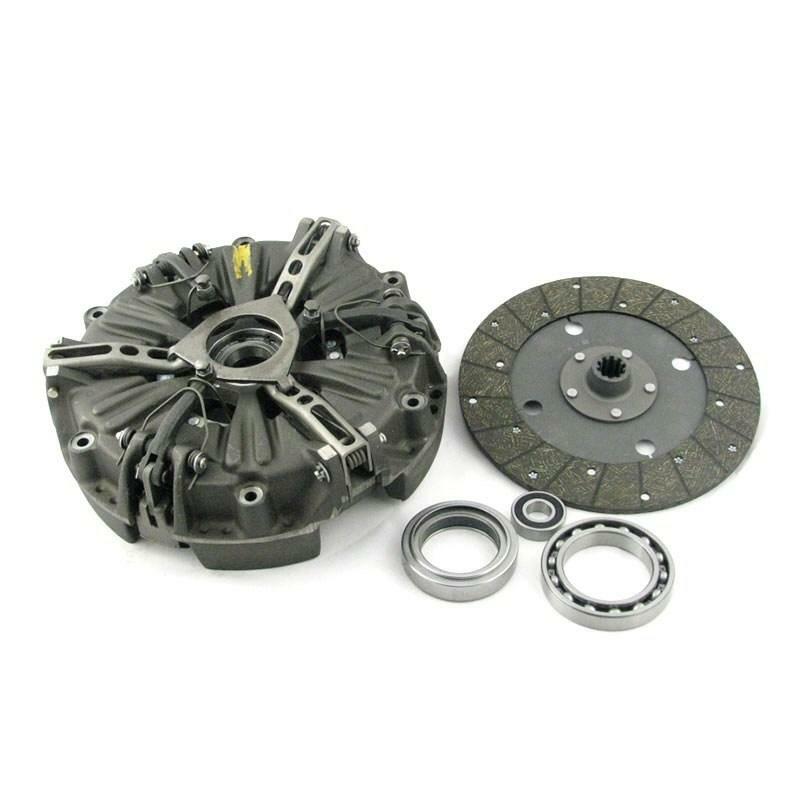 K202291-PAK Cummins Зчеплення