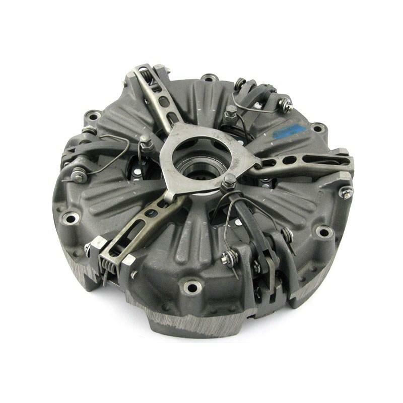 K202825 Cummins Зчеплення