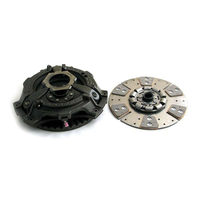 K202827R Cummins Зчеплення