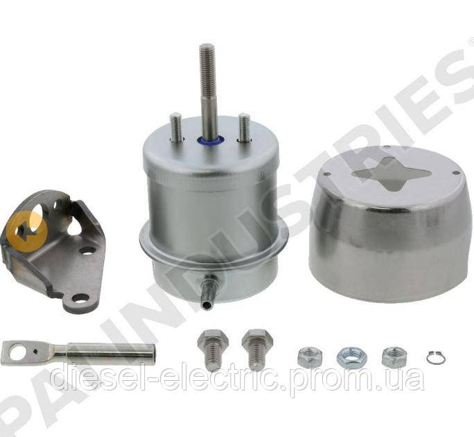 Привод, Перепускний клапан для техніки Mack & Volvo 7536173566, 7536-173566