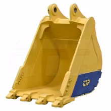 CTP-PC300-HD-42 BUCKET PC300 HD-42 fits Komatsu (New Aftermarket)