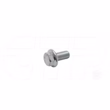 01435-01020 BOLT HEX HEAD FLANGED fits Komatsu (New Aftermarket)