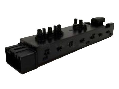 F87Z-17508-AD Перемикач - Електричне регулювання сидіння