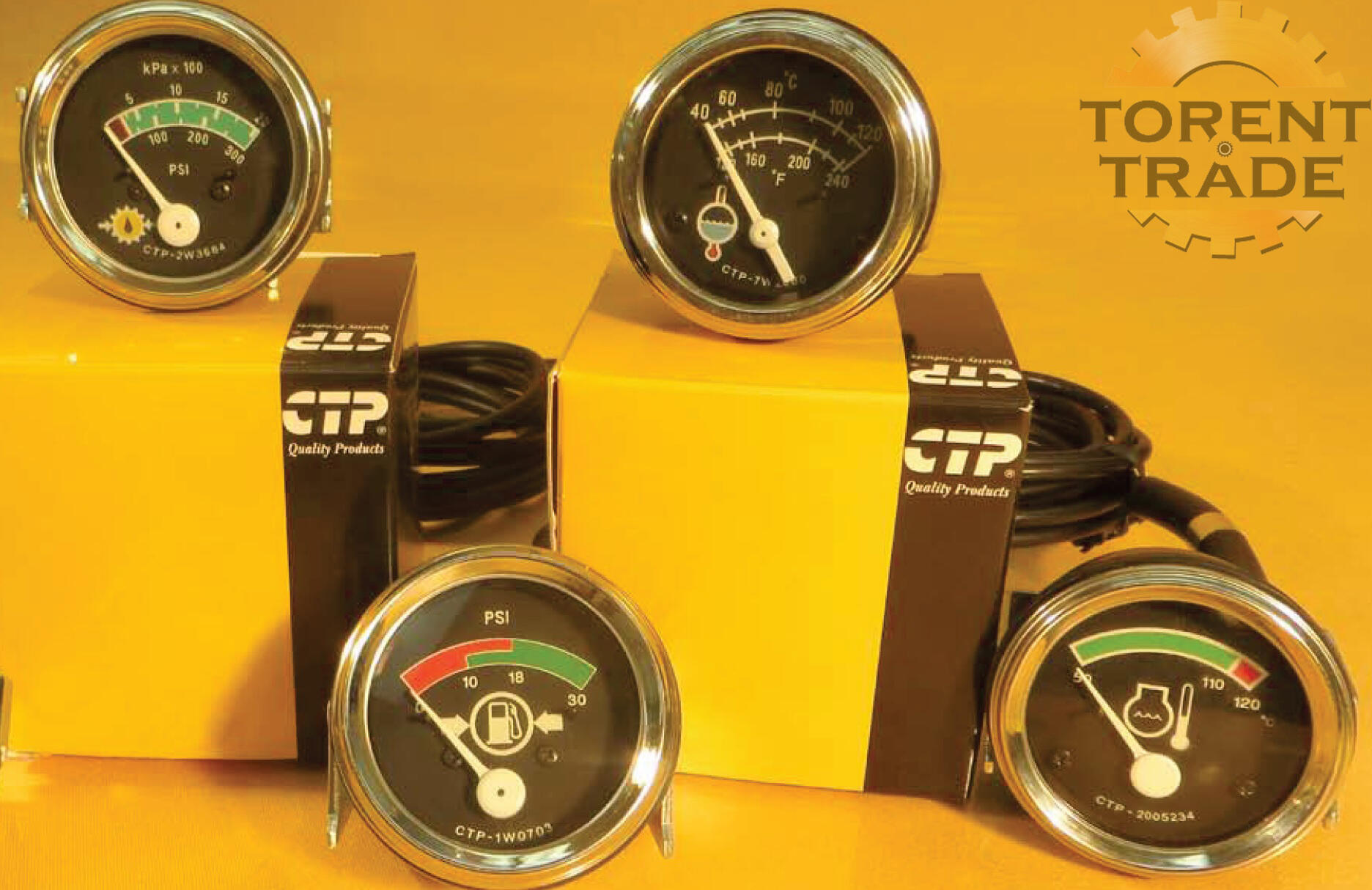 451411 Mack Signal Switch Індикатор температури, тиску, рівня …