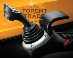 JS-1068 Forklift parts Джойстик Joystick W/Harn Adptr 1 Axis