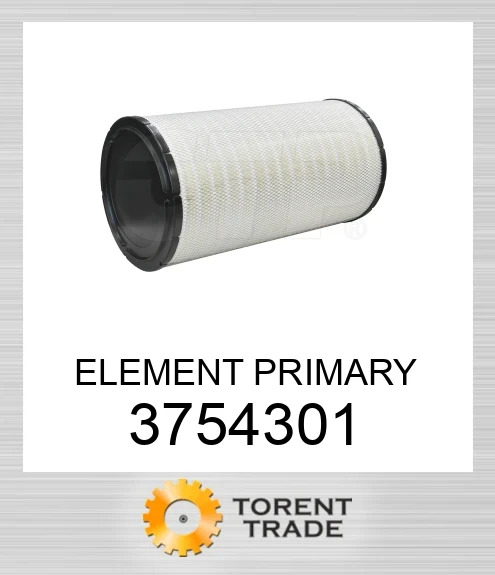 3754301 Первинний елемент CATERPILLAR