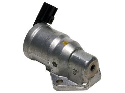 FT4Z-17618-A Клапан байпасу повітря дросельної заслінки